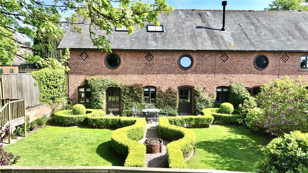 Main image of property: Little Gayton Farm, Gayton Farm Road, Gayton, Wirral, CH60