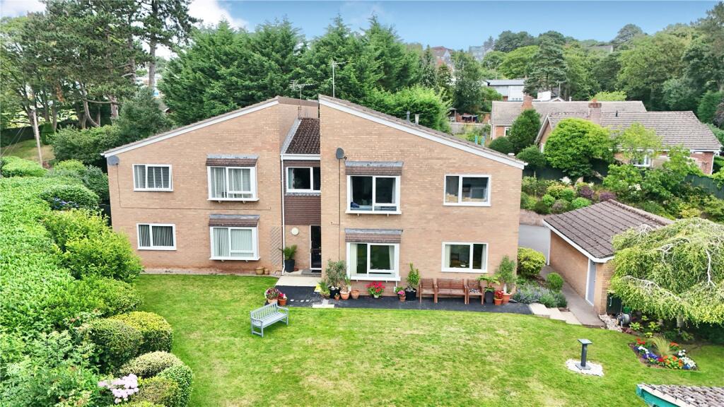Main image of property: School Hill, Heswall, Wirral, CH60