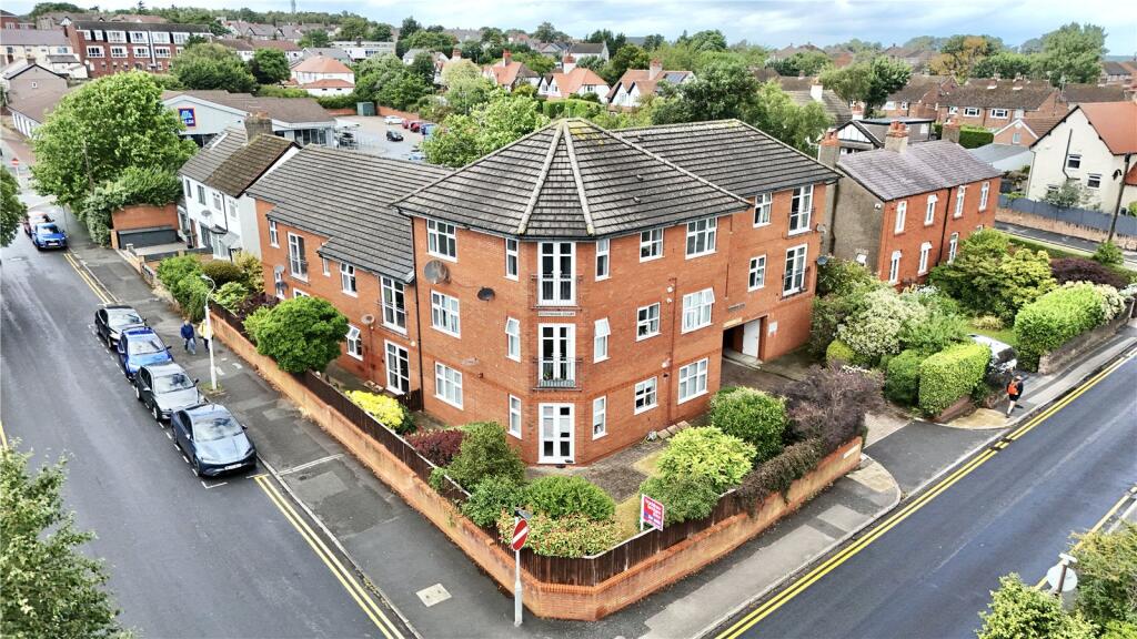 Main image of property: Downham Road South, Heswall, Wirral, CH60