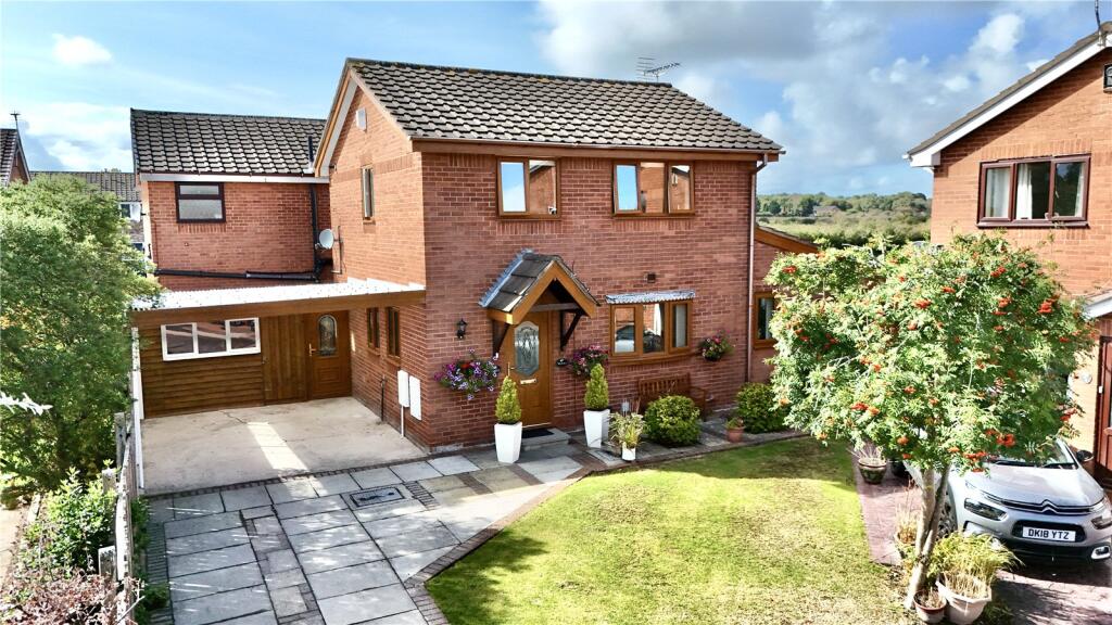 Main image of property: Islip Close, Irby, Wirral, CH61
