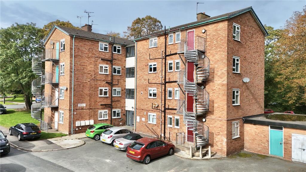 Main image of property: Torrington Gardens, Thingwall, Wirral, CH61