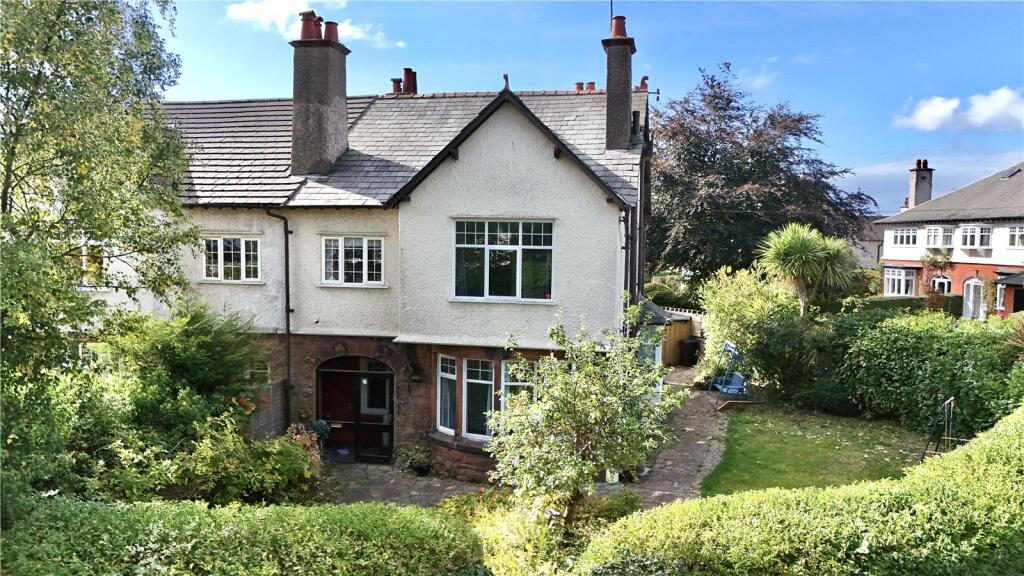 Main image of property: Thurstaston Road, Heswall, Wirral, CH60
