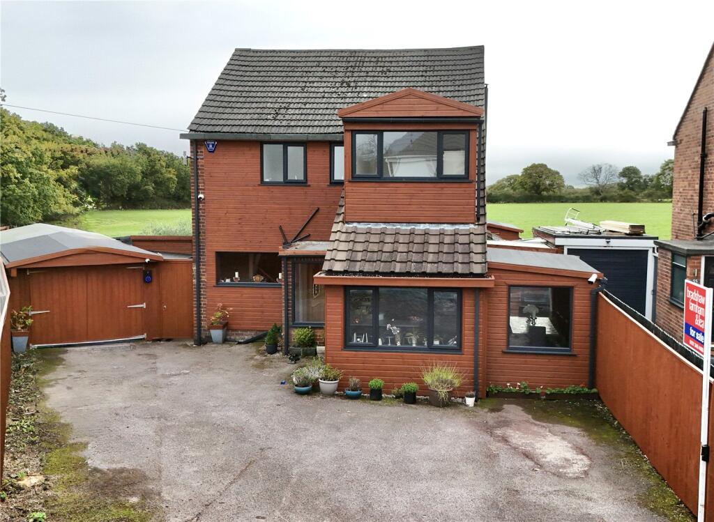 Main image of property: Belmont Drive, Pensby, Wirral, CH61