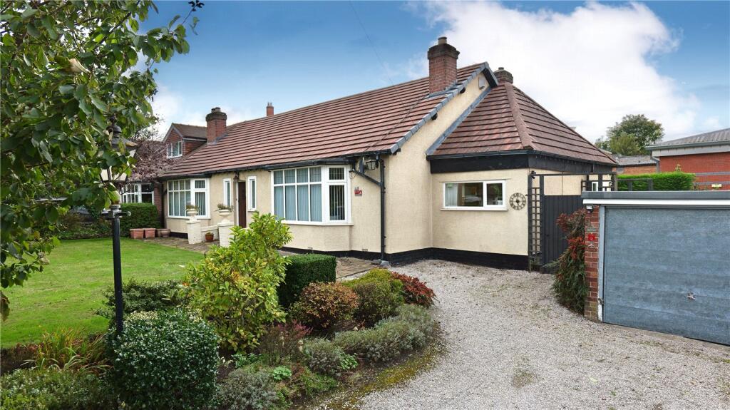 Main image of property: Oban Drive, Heswall, Wirral, CH60