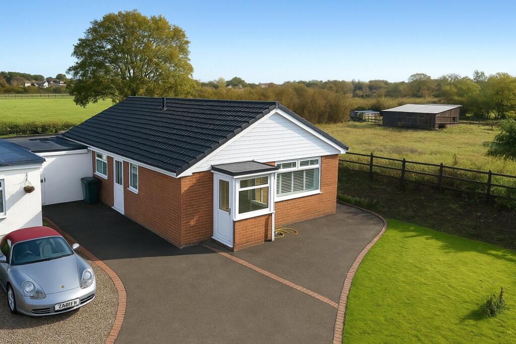 Main image of property: South Hey Road, Irby, Wirral, CH61