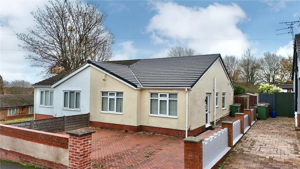 Main image of property: Portal Road, Pensby, Wirral, CH61