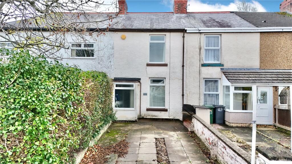 Main image of property: Pensby Road, Pensby, Wirral, CH61
