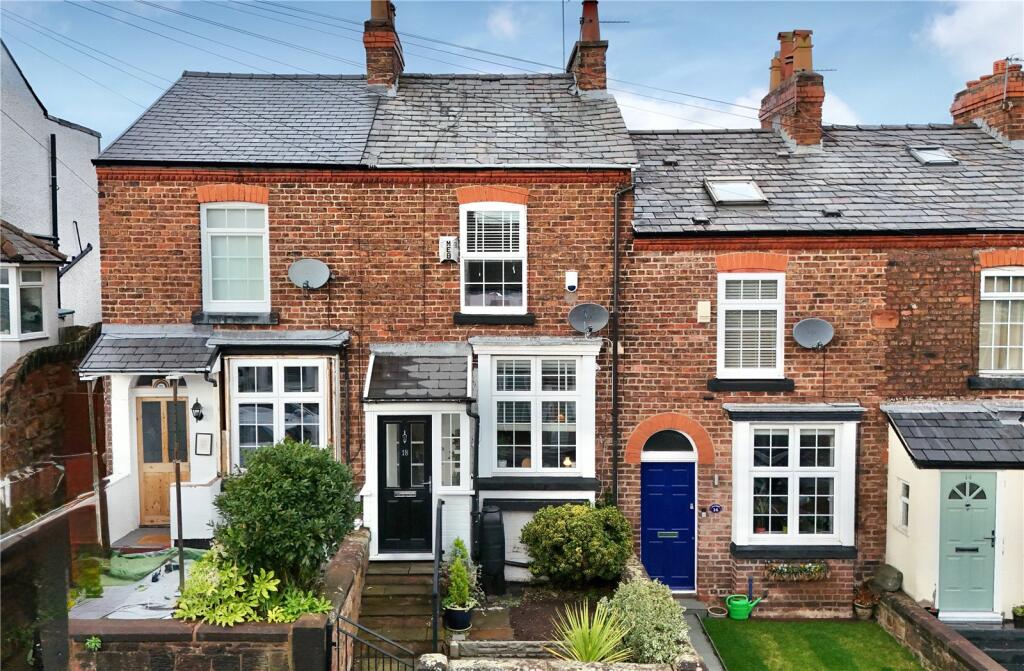 Main image of property: Grange Mount, Heswall, Wirral, CH60