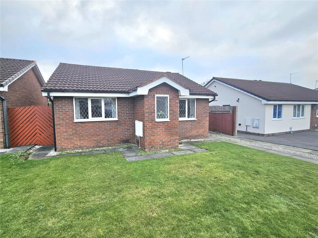 Main image of property: Copeland Close, Pensby, Wirral, CH61