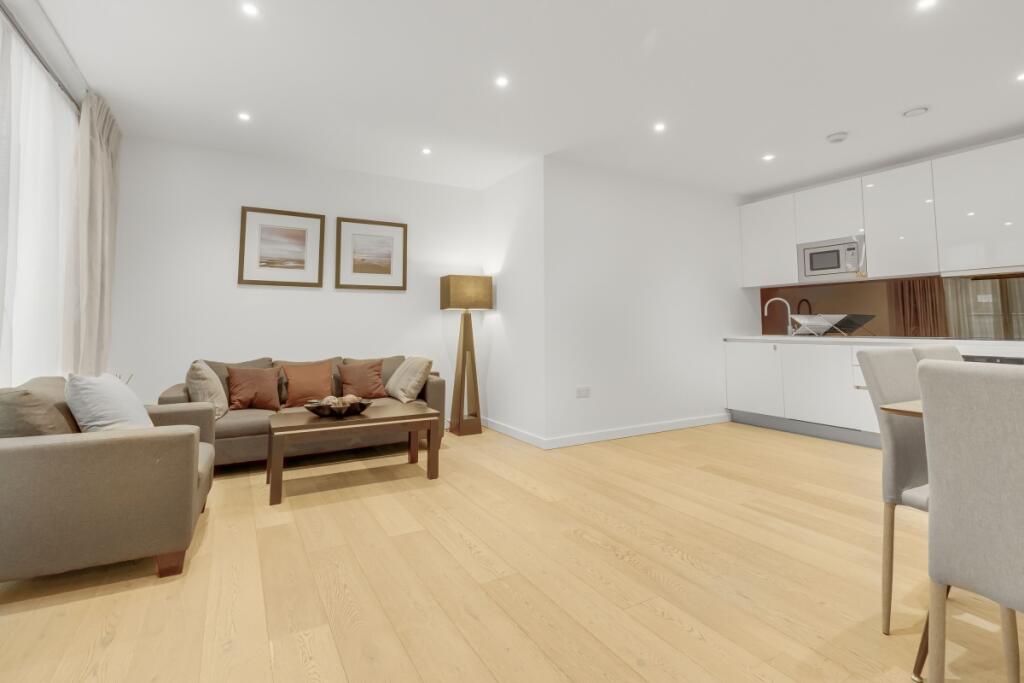 Main image of property: Trematon Walk, London, N1