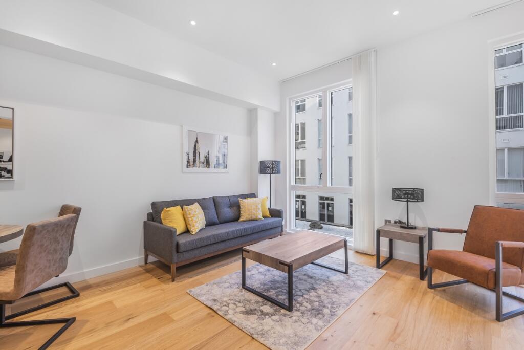 Main image of property: Islington Square, London, N1