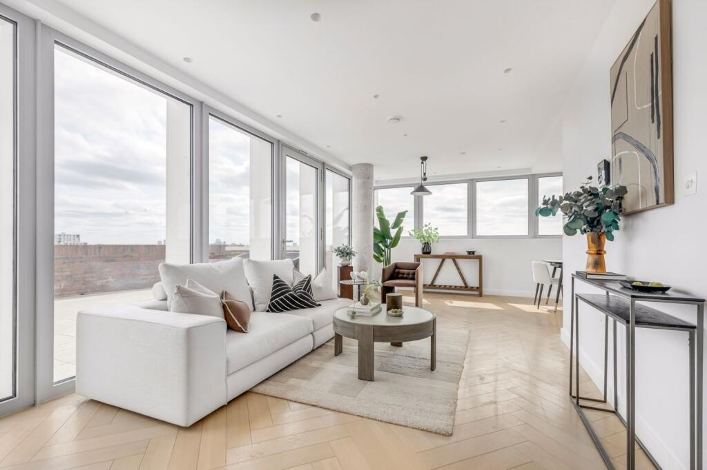 Main image of property: Maple Path, London, E5