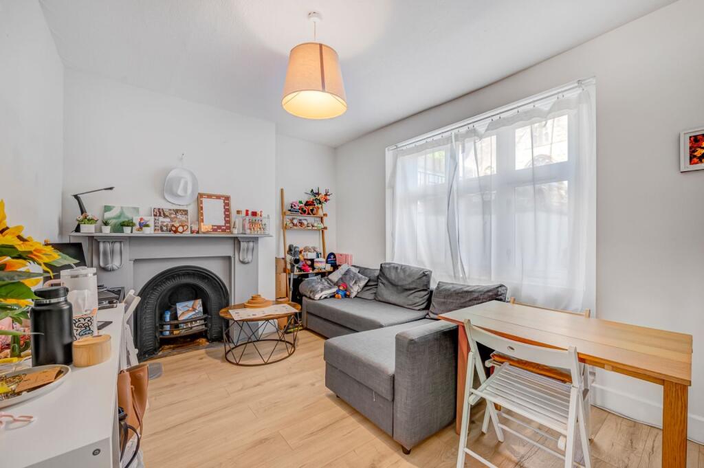 Main image of property: Camden Road, London, N7