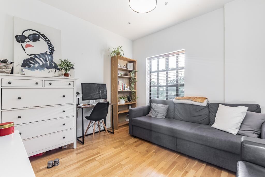 Main image of property: Hertslet Road, Holloway, London, N7