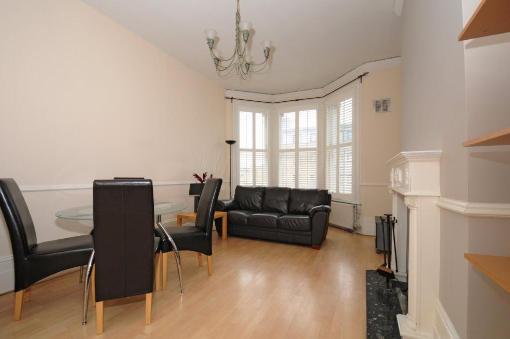 Main image of property: Caledonian Road, London, N7