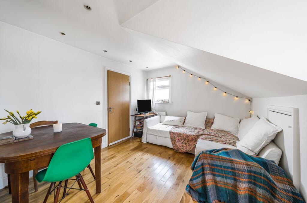 Main image of property: Caledonian Road, London, N7