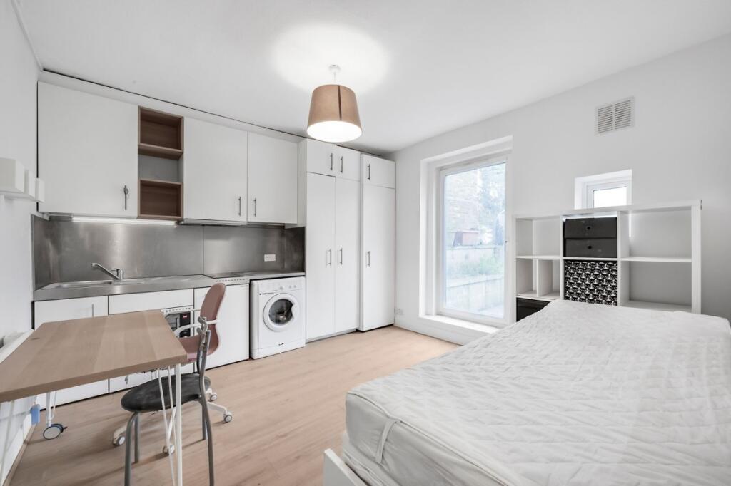 Main image of property: Camden Road, London, N7