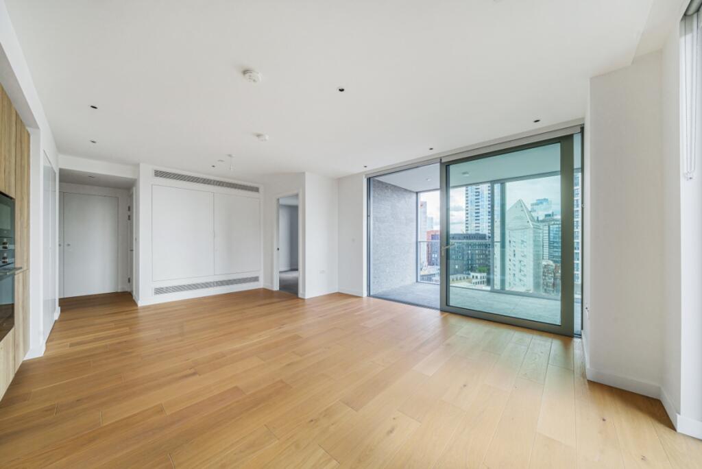 Main image of property: Jasper Walk, London, N1