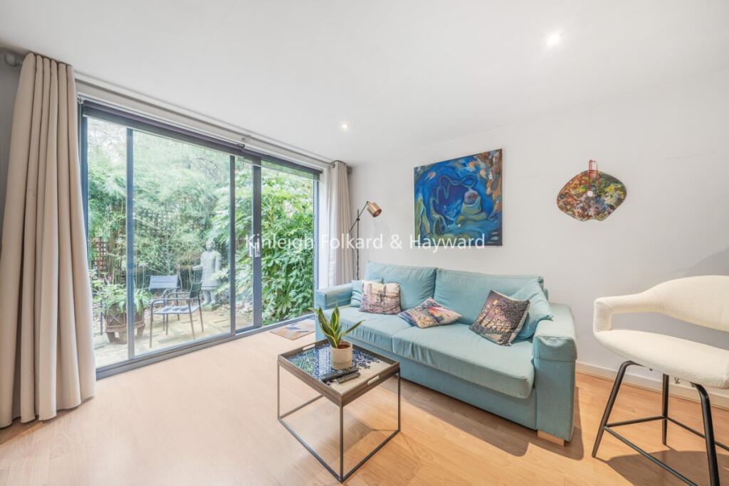 Main image of property: Barnsbury Grove, London, N7