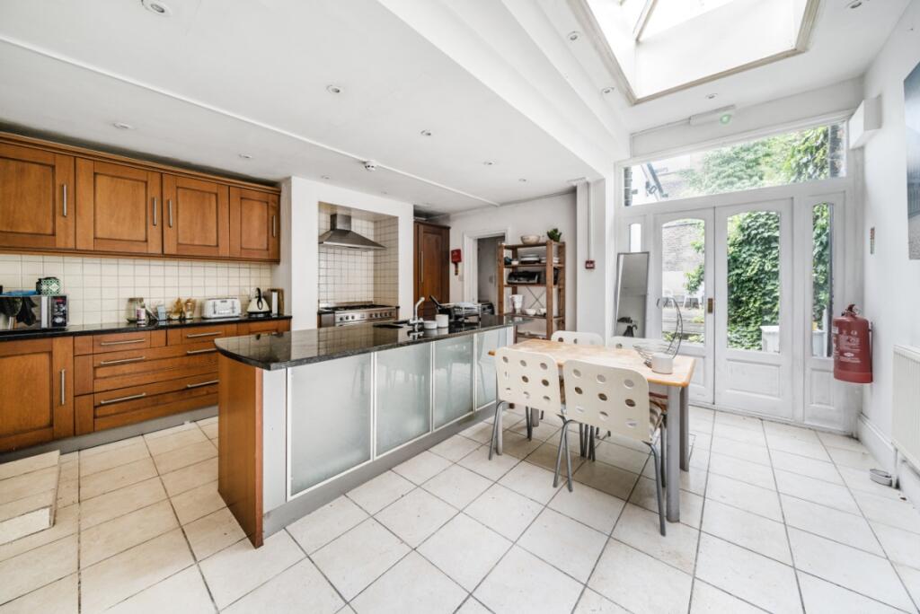Main image of property: Windsor Road, London, N7