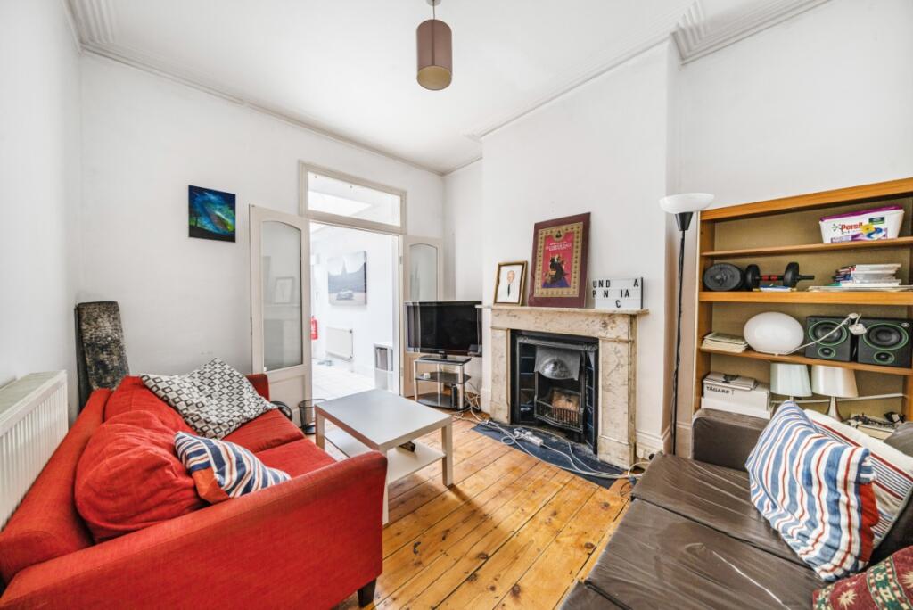 Main image of property: Windsor Road, London, N7