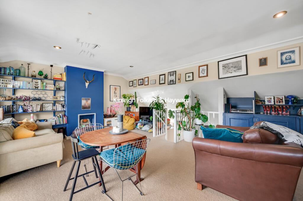 Main image of property: Mountgrove Road, London, N5