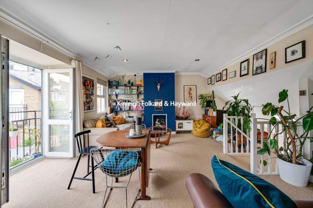 Main image of property: Mountgrove Road, London, N5