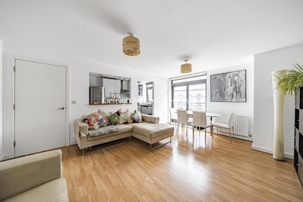 Main image of property: Caledonian Road, London, N7