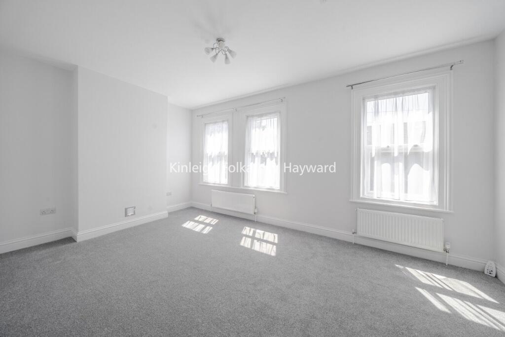 Main image of property: Morieux Road, London, E10