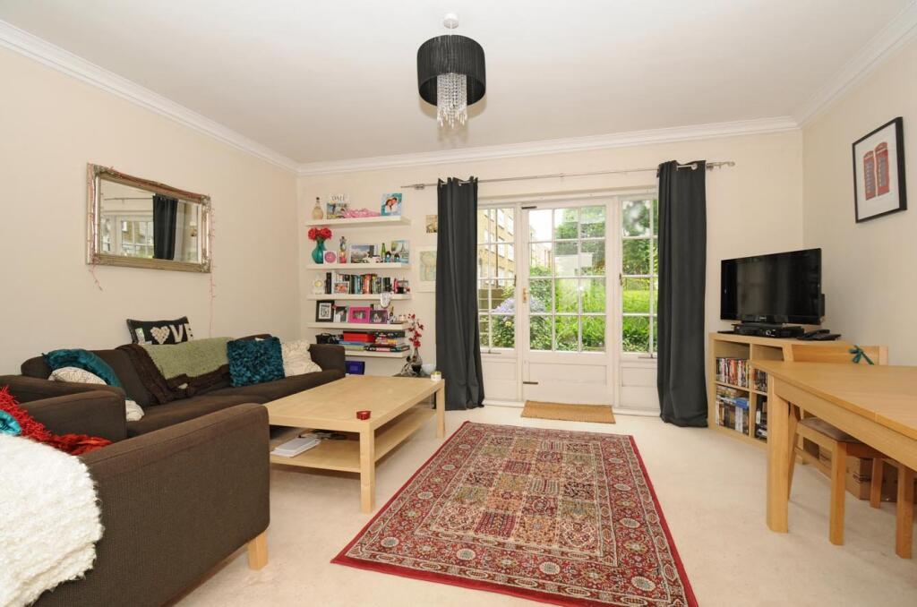 Main image of property: Compton Road, London, N1