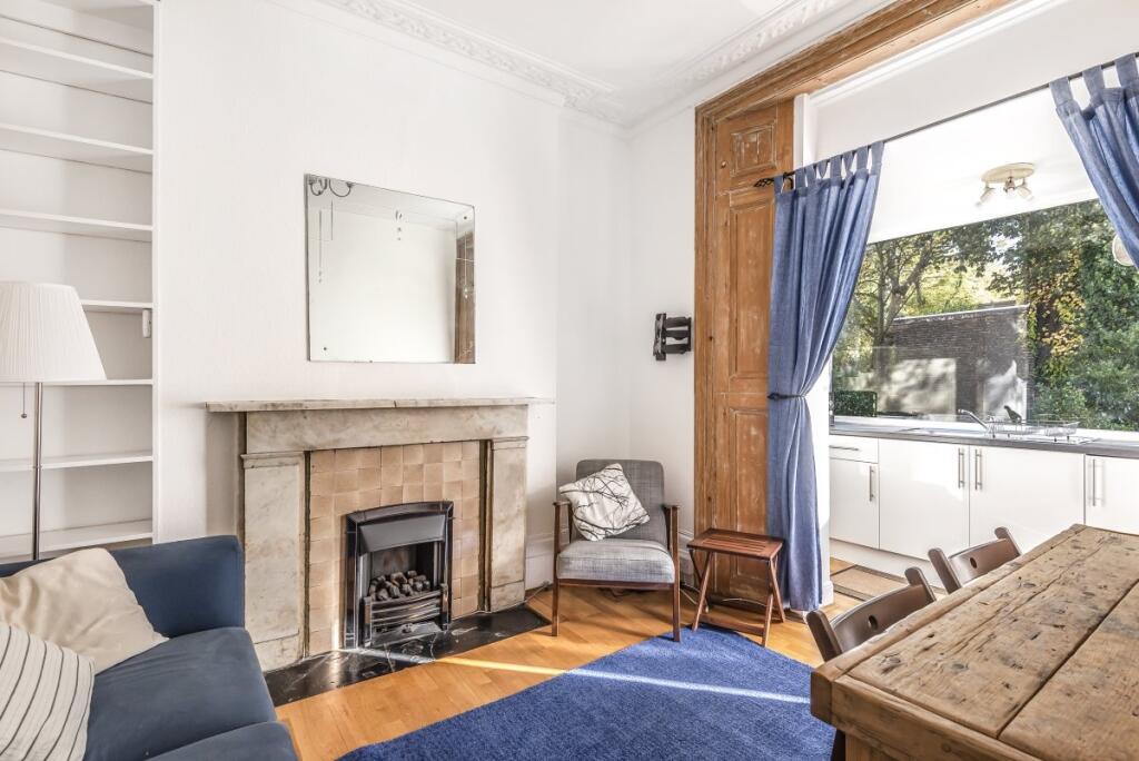 Main image of property: Ellington Street, London, London, N7