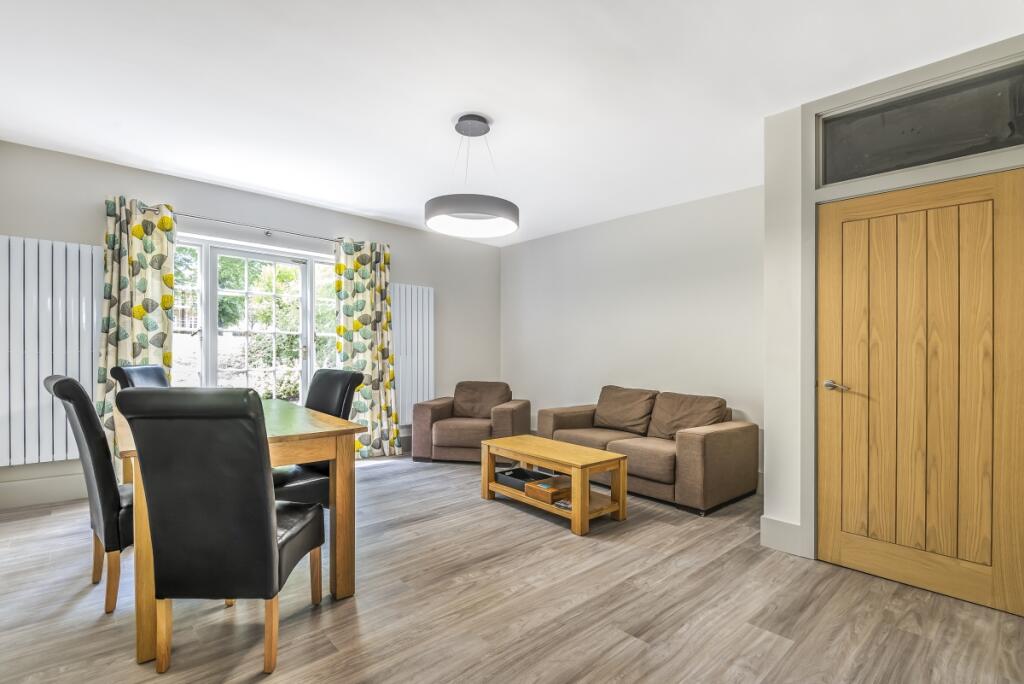 Main image of property: John Spencer Square, Islington, London, N1