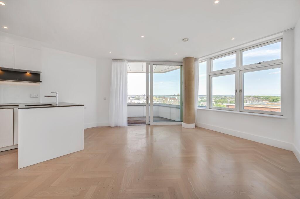Main image of property: Sterling Way, Caledonian Road, London, N7