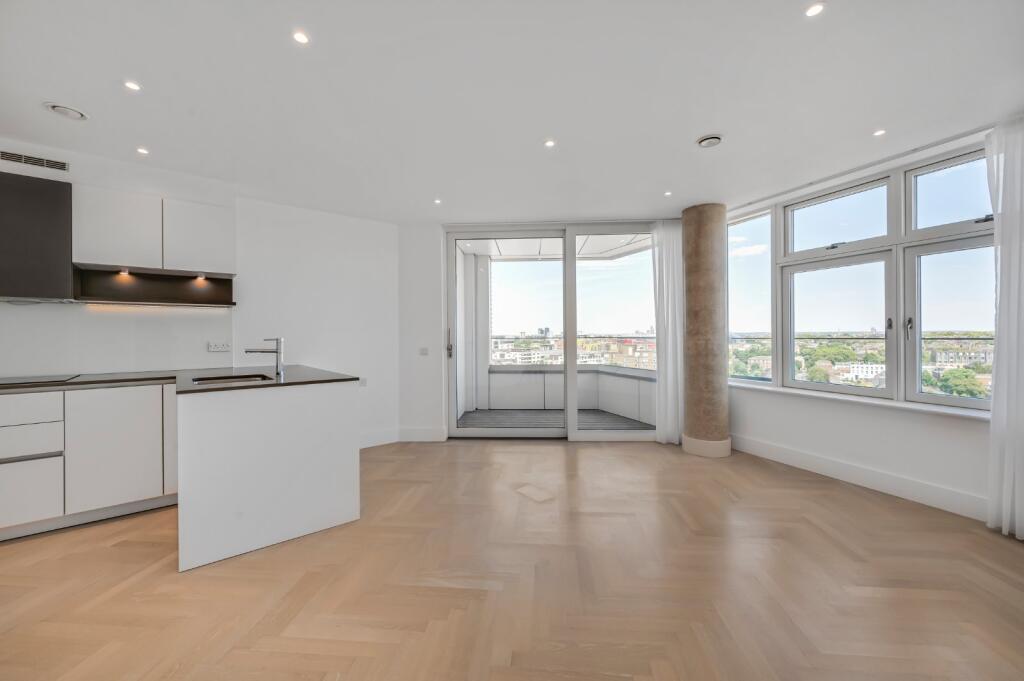 Main image of property: Sterling Way, Caledonian Road, London, N7