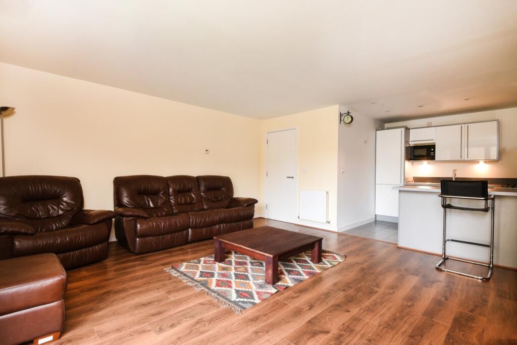 Main image of property: Eden Grove, London, N7