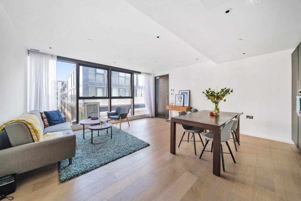 Main image of property: Long Street, London, E2
