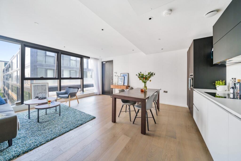 Main image of property: Long Street, London, E2