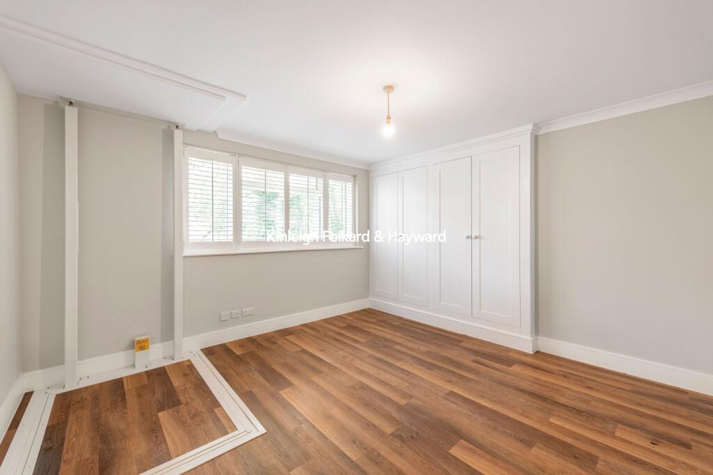 Main image of property: Hartham Close, London, N7
