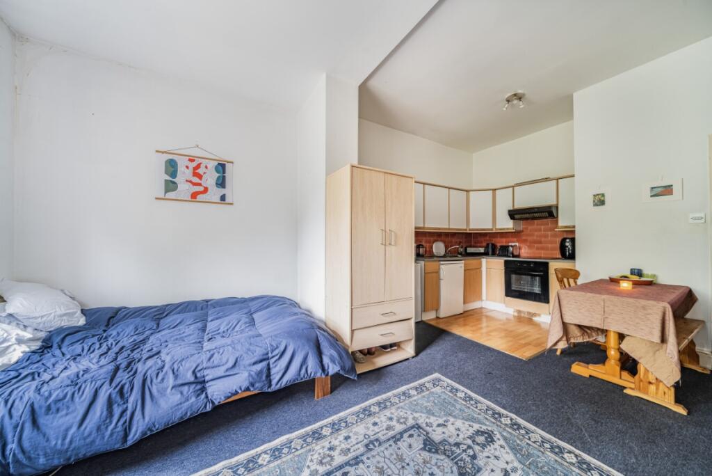 Main image of property: Camden Road, London, N7