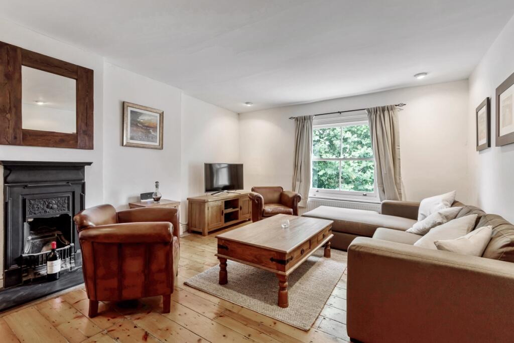 Main image of property: Hillmarton Road, Hillmarton Conversation Area, Holloway, N7
