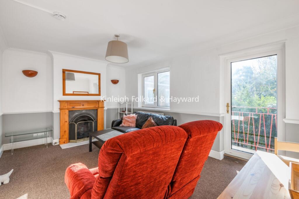 Main image of property: Highbury New Park, London, N5