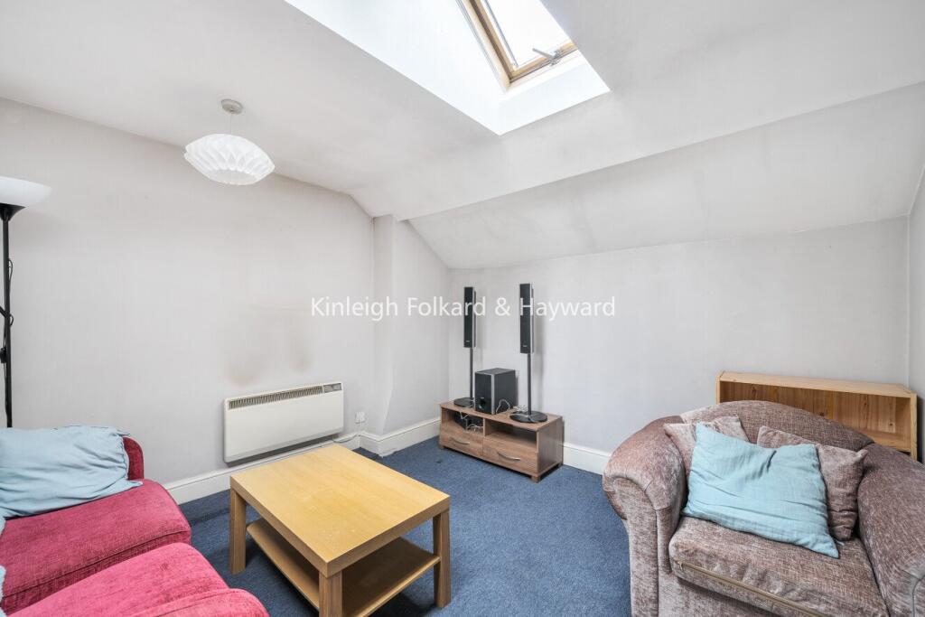 Main image of property: Camden Road, London, N7