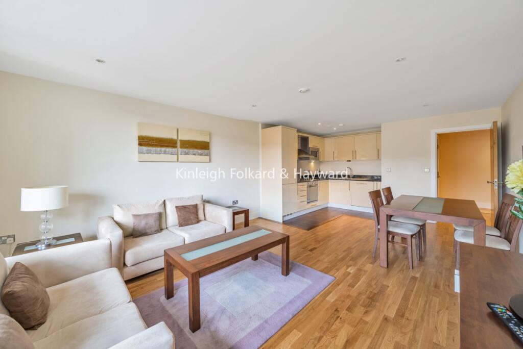 Main image of property: Drayton Park, London, N5