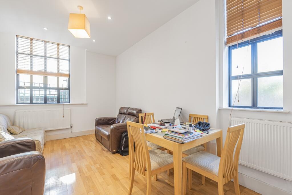Main image of property: Hertslet Road, Holloway, London, N7