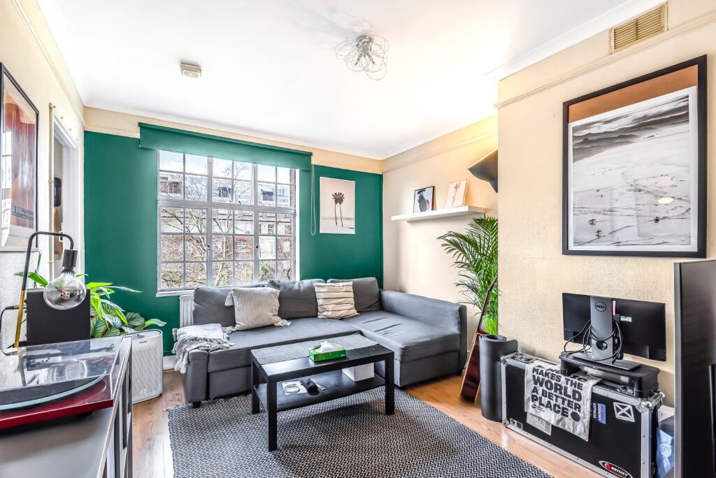 Main image of property: Wenlock Road, Islington, London, N1