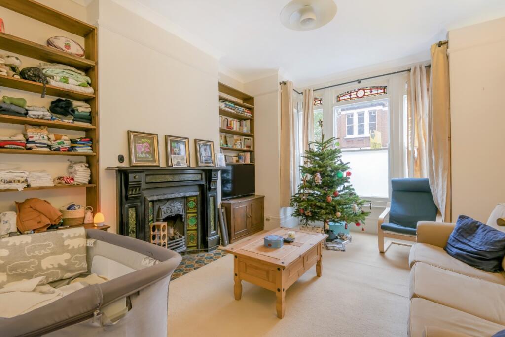 Main image of property: Calabria Road, Highbury, London, N5