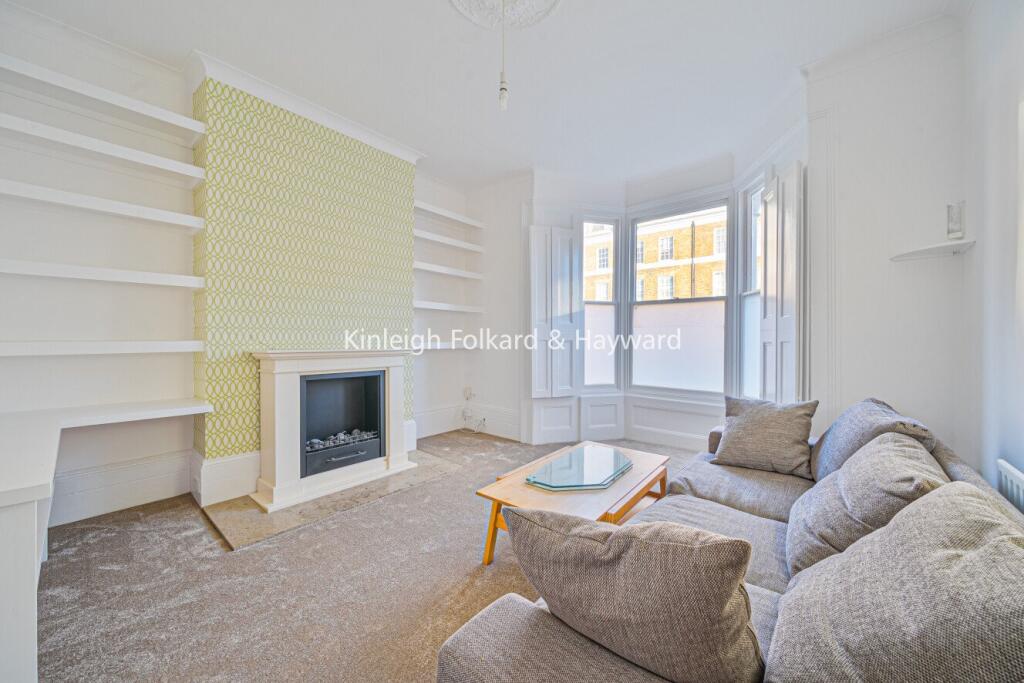 Main image of property: Albion Road, Stoke Newington, London, N16
