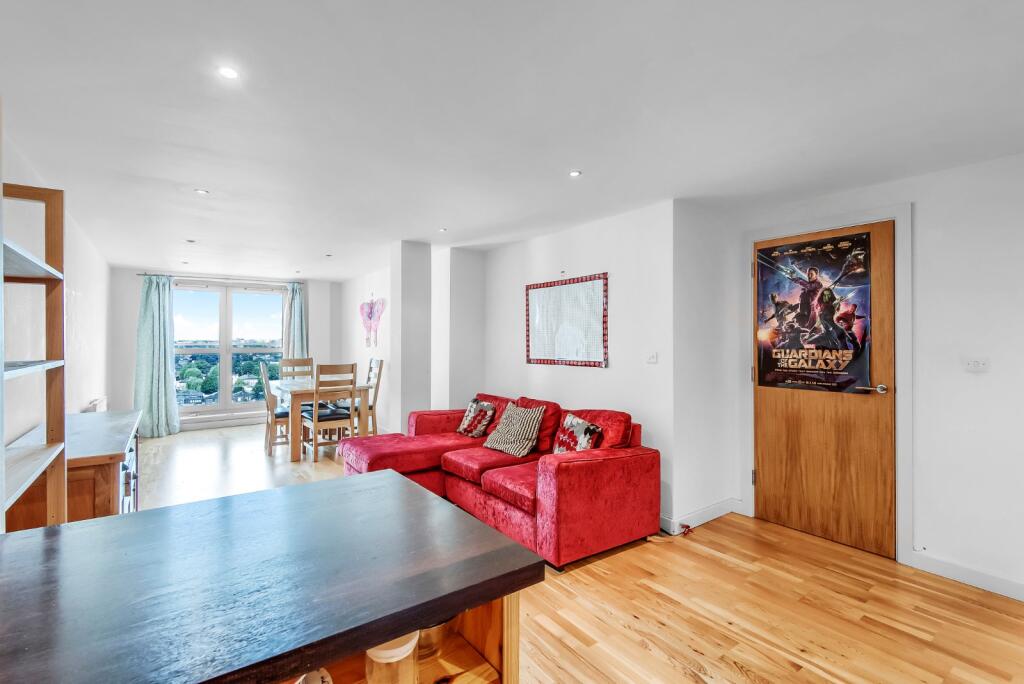 Main image of property: Balmes Road, Islington, London, N1