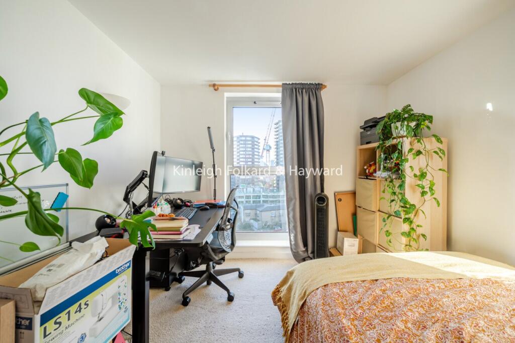 Main image of property: Balmes Road, Islington, London, N1