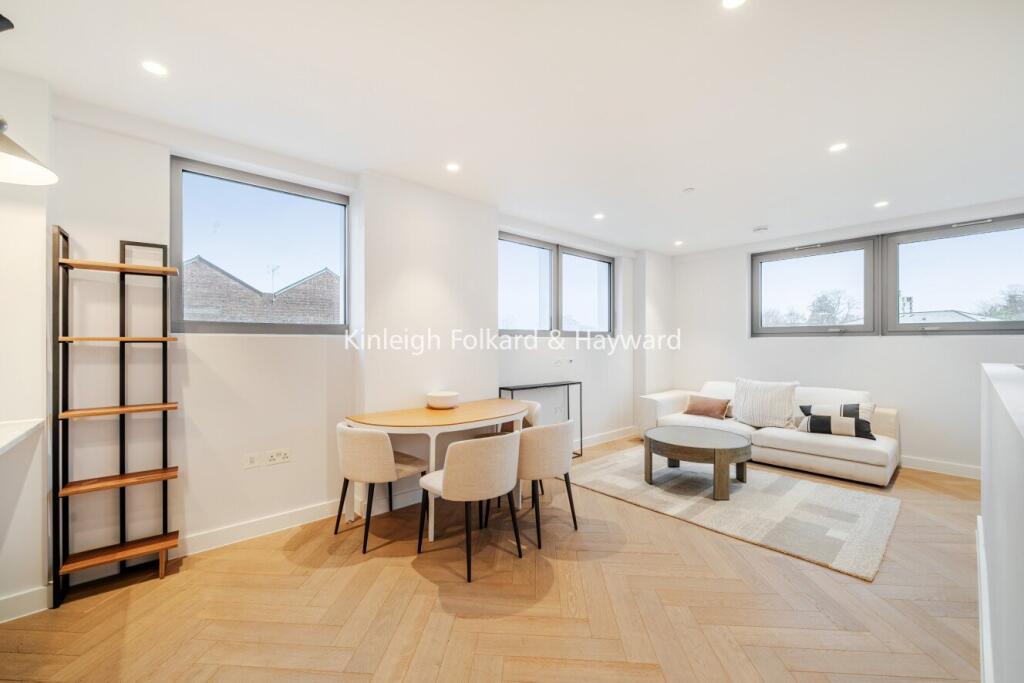 Main image of property: Maple Path, London, E5